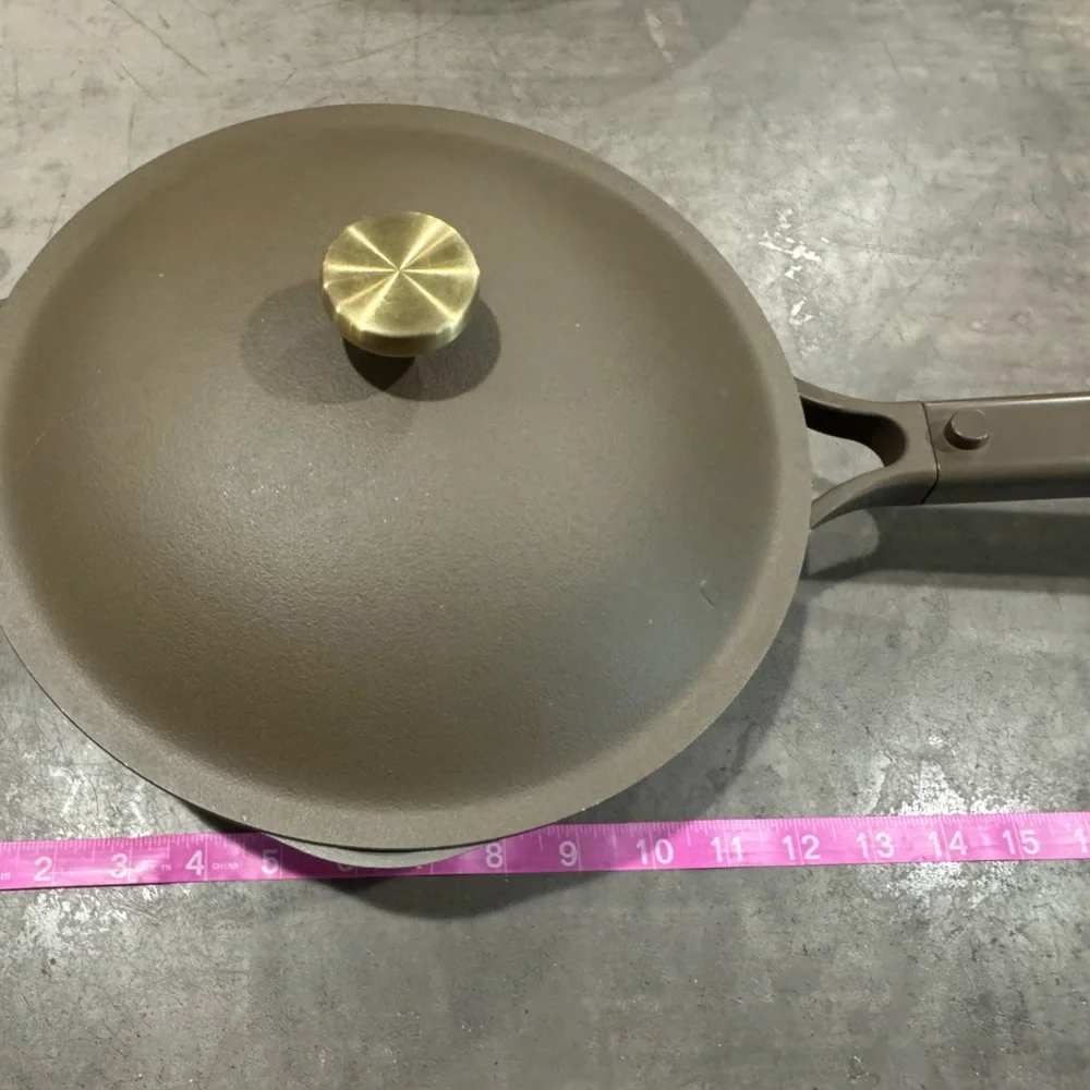 OUR PLACE “ Always pan” from the Selena Gomez collection! Get a GREAT deal here!